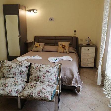 Fmr Oplonti Plinio Beb Apartment Torre Annunziata Exterior photo