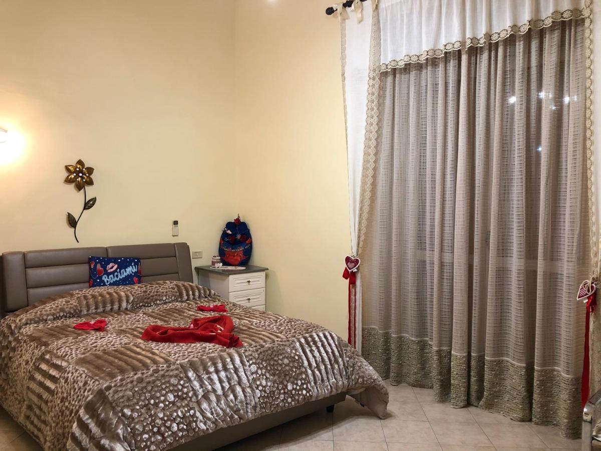 Fmr Oplonti Plinio Beb Apartment Torre Annunziata Exterior photo