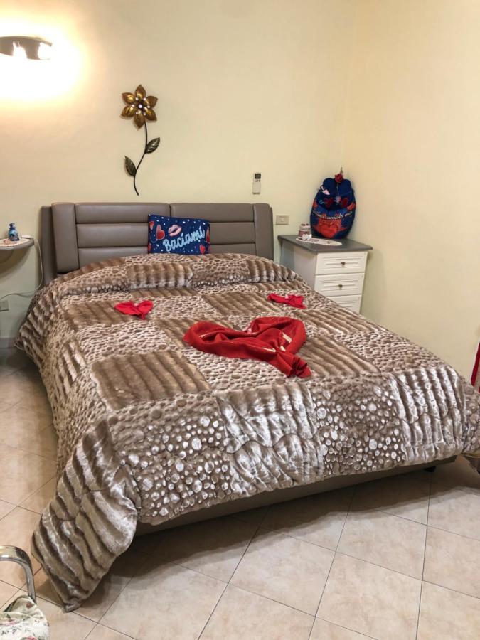 Fmr Oplonti Plinio Beb Apartment Torre Annunziata Exterior photo